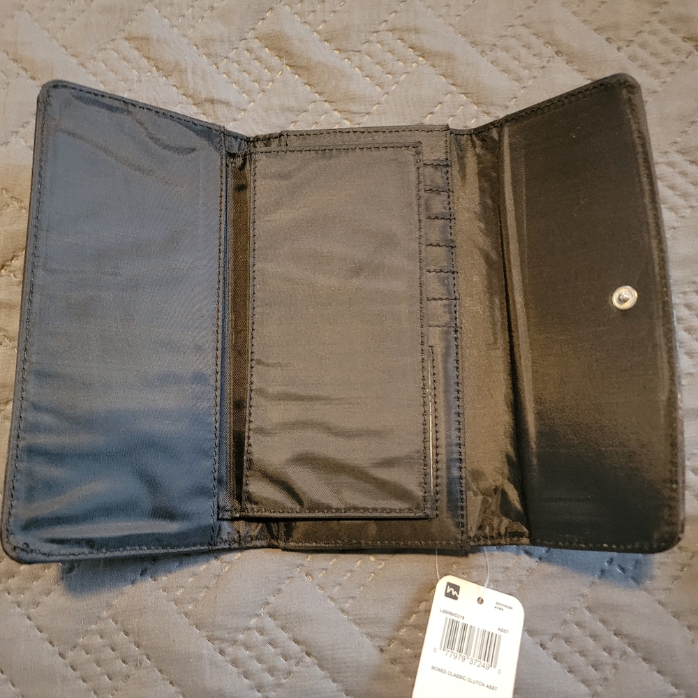 Beautiful wallet - Picture 4 of 4